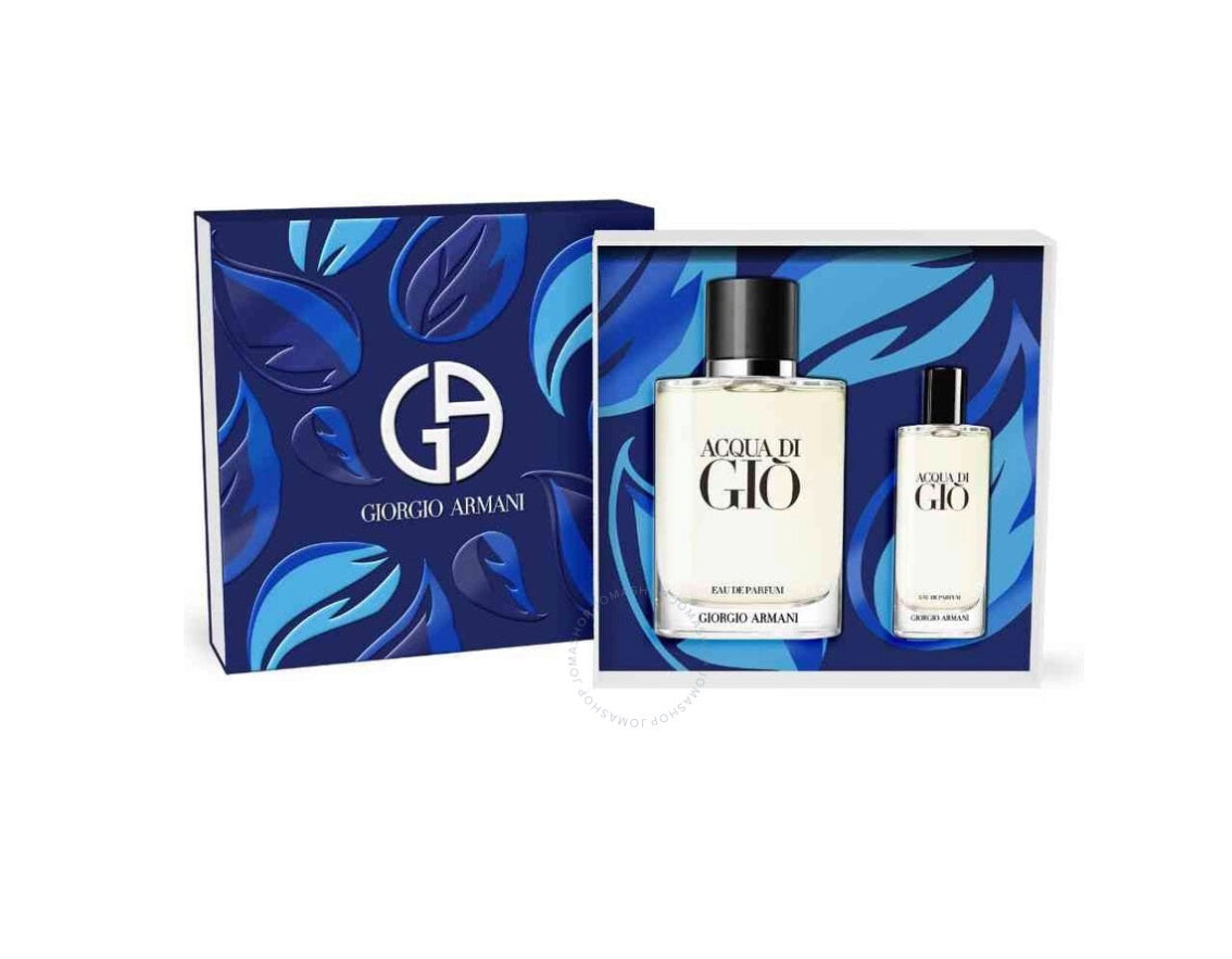 Acqua di Gio Homme EDP